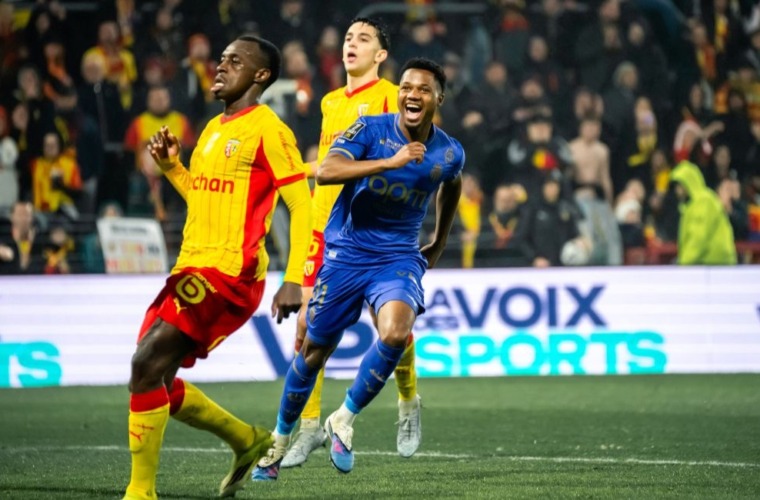Big 5, Ansu Fati, ratio&hellip; Les (tr&egrave;s) bonnes stats du banc de l&rsquo;AS Monaco