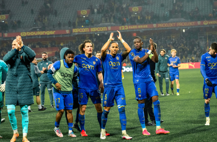 Les r&eacute;actions de Faes et Kehrer apr&egrave;s le succ&egrave;s renversant &agrave; Lens