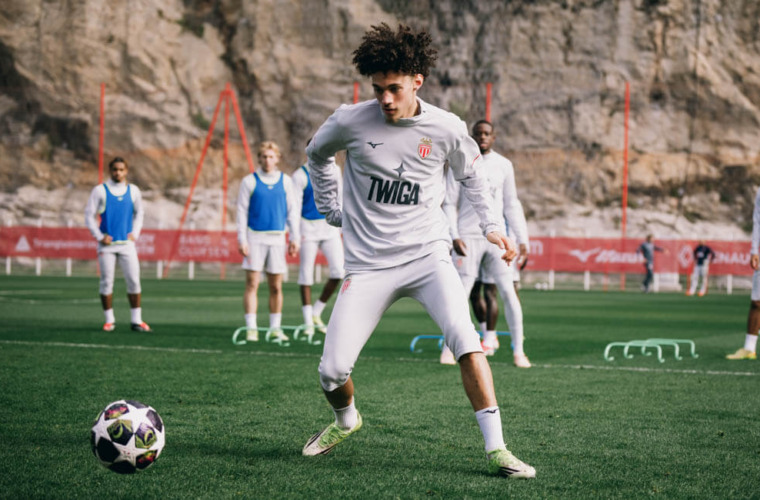 Les Mon&eacute;gasques tourn&eacute;s vers le barrage retour de C1 &agrave; Paris