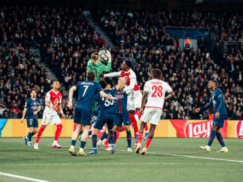 Leader, dynamique, Luis Enrique&hellip; Tout savoir sur le Paris Saint-Germain