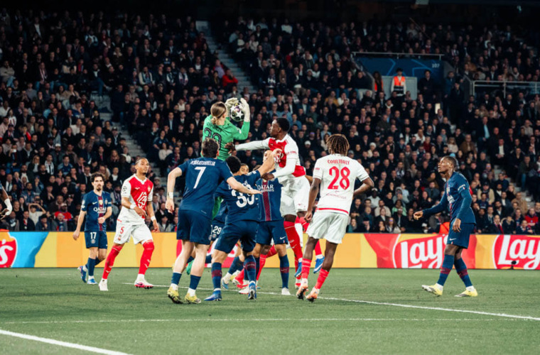 Leader, dynamique, Luis Enrique&hellip; Tout savoir sur le Paris Saint-Germain