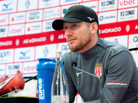 S&eacute;bastien Pocognoli : "&Ecirc;tre impliqu&eacute;s et tout donner pour le collectif"