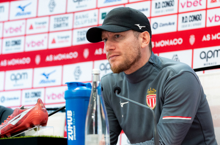 Себастьян Поконьоли: &laquo;Не терять концентрации и выкладываться на полную ради команды&raquo;