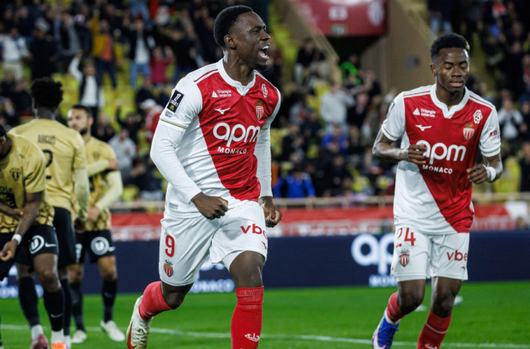 Заявления Бамба, Балогуна и Адингры после победы над &laquo;Анже&raquo;