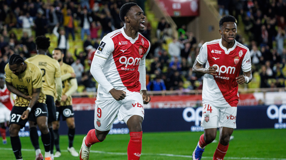 Les r&eacute;actions de Bamba, Balogun et Adingra apr&egrave;s la victoire face &agrave; Angers