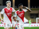 Big 5, Ansu Fati, ratio&hellip; Les (tr&egrave;s) bonnes stats du banc de l&rsquo;AS Monaco