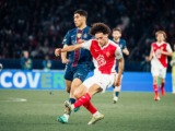 Les r&eacute;actions d&rsquo;Akliouche et Teze apr&egrave;s le barrage retour contre le PSG
