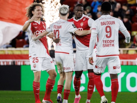 Denis Zakaria dans L&rsquo;&Eacute;quipe type de la 22e journ&eacute;e de Ligue 1