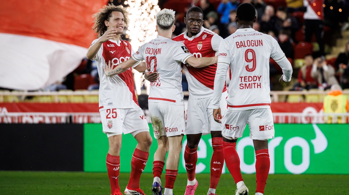 Denis Zakaria dans L&rsquo;&Eacute;quipe type de la 22e journ&eacute;e de Ligue 1