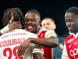 Denis "patron" Zakaria &eacute;lu MVP du large succ&egrave;s contre Rennes