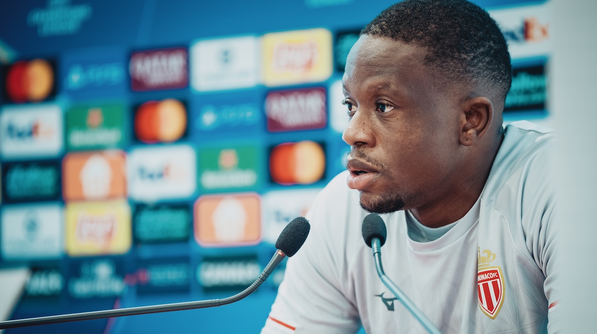 Denis Zakaria : "Donner le meilleur de nous-m&ecirc;mes face &agrave; Paris"