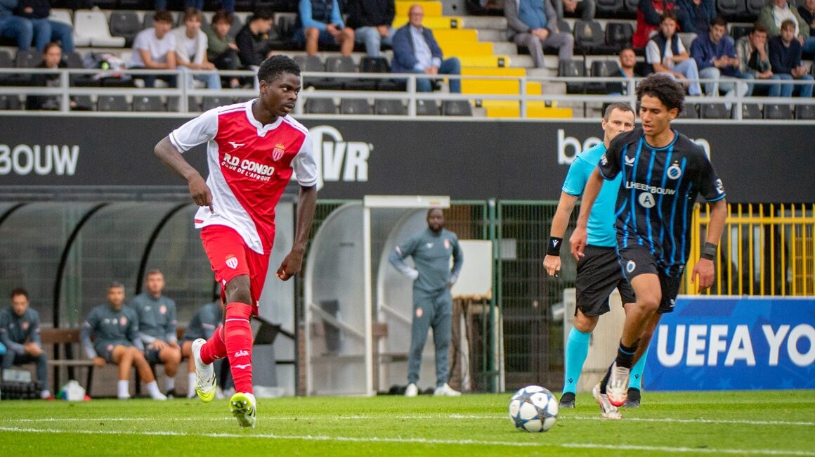 Le Groupe Elite veut sa revanche face au Club NXT !