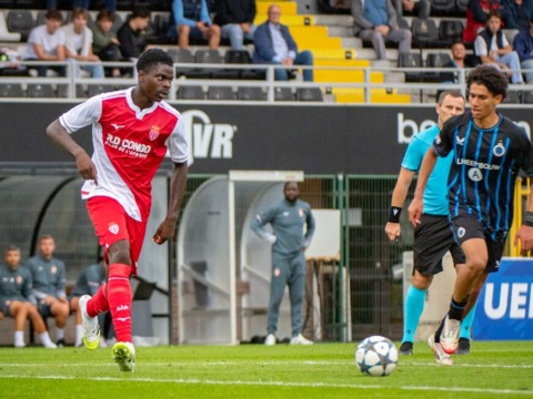 Le Groupe Elite veut sa revanche face au Club NXT !