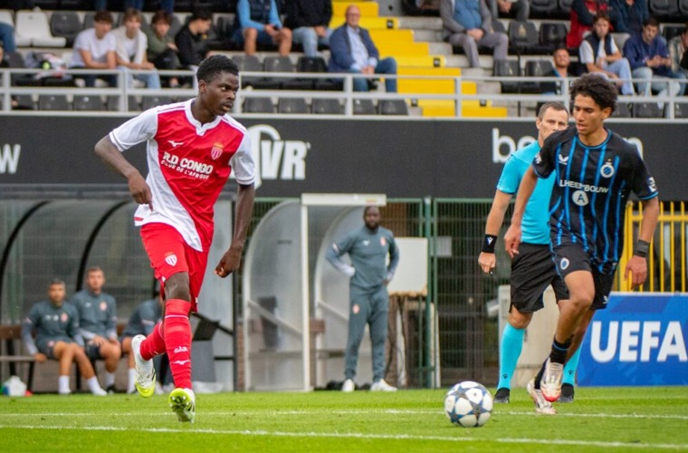 Le Groupe Elite veut sa revanche face au Club NXT !