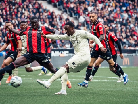 Invincibilit&eacute;, home, r&eacute;cup&eacute;rations&hellip; Les stats &agrave; conna&icirc;tre avant Nantes