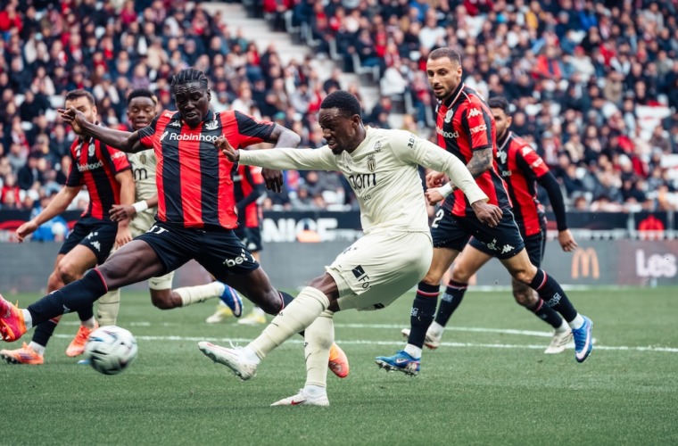 Invincibilit&eacute;, home, r&eacute;cup&eacute;rations&hellip; Les stats &agrave; conna&icirc;tre avant Nantes