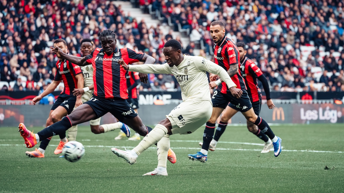 Invincibilit&eacute;, home, r&eacute;cup&eacute;rations&hellip; Les stats &agrave; conna&icirc;tre avant Nantes