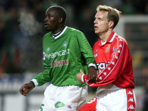 Bruno Irles, une carri&egrave;re construite au pied du Rocher