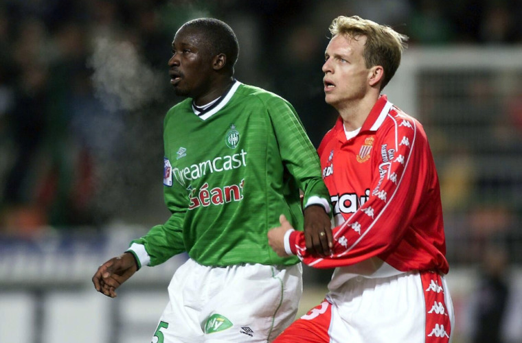 Bruno Irles, une carri&egrave;re construite au pied du Rocher