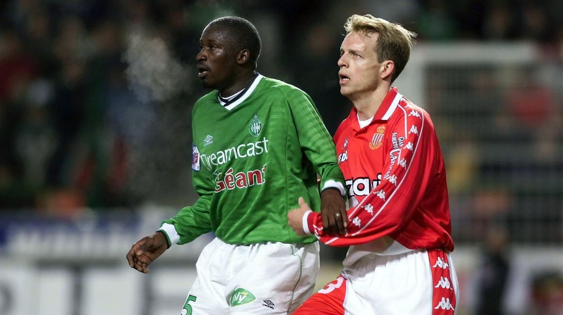 Bruno Irles, une carri&egrave;re construite au pied du Rocher