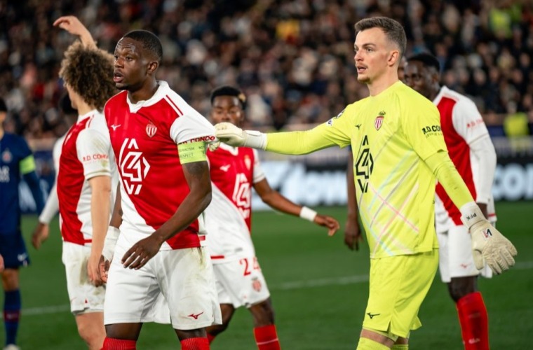 Заявления Филиппа Кёна и Джордана Тезе после первой игры 1/16 финала с &laquo;ПСЖ&raquo;