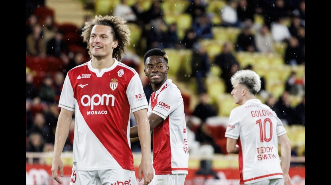 Highlights – Ligue 1, Matchday 22: AS Monaco 3-1 FC Nantes