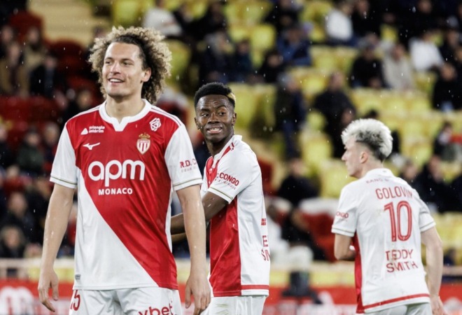 Highlights – Ligue 1, Matchday 22: AS Monaco 3-1 FC Nantes