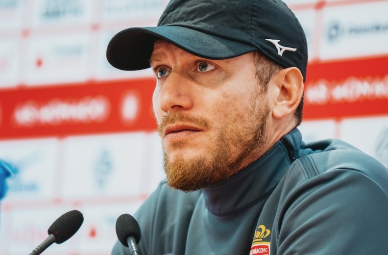 S&eacute;bastien Pocognoli : "Ne pas baisser notre curseur d&rsquo;1% pour se qualifier"