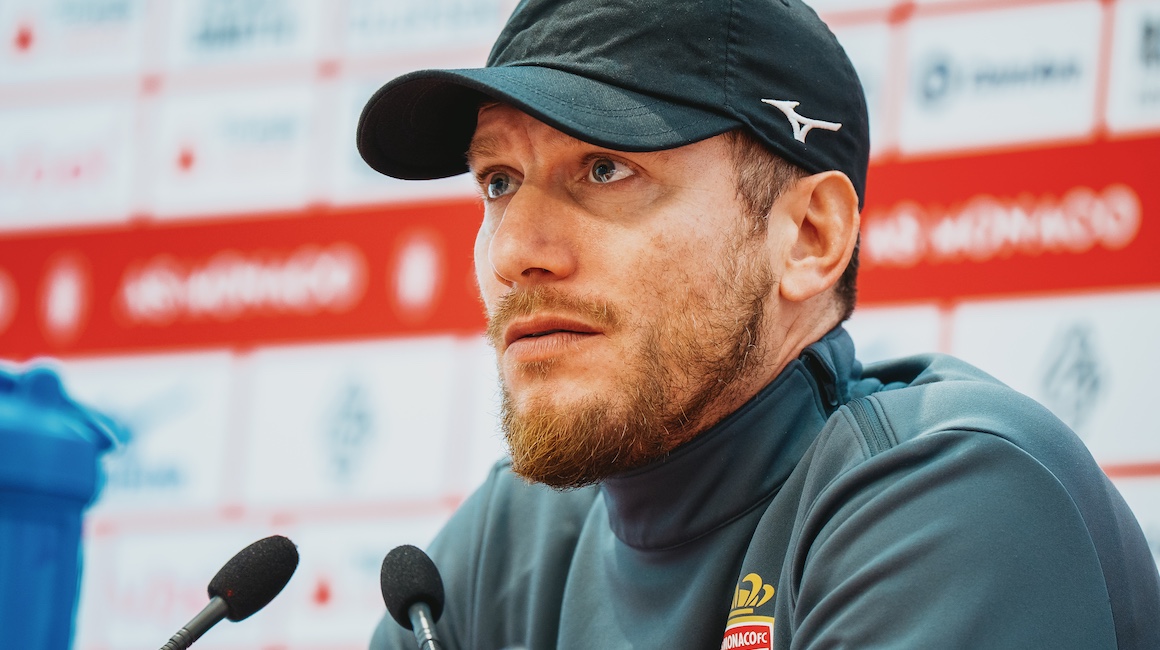 S&eacute;bastien Pocognoli : "Ne pas baisser notre curseur d&rsquo;1% pour se qualifier"