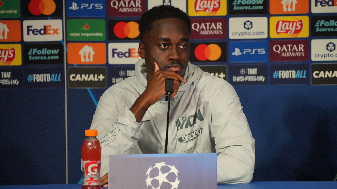 Джордан Тезе: &laquo;Выложиться на максимум и идти до конца в каждом эпизоде&raquo;