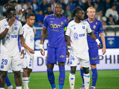 Date, horaire&hellip; D&eacute;couvre la prog&rsquo; de la r&eacute;ception de l&rsquo;AJ Auxerre