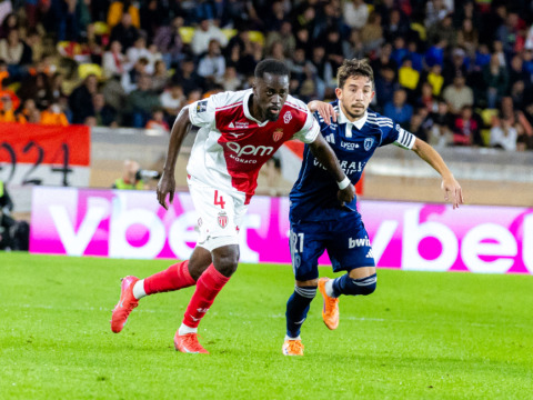 Date, horaire, diffuseur&hellip; La prog&rsquo; pour le voyage au Paris FC est tomb&eacute;e