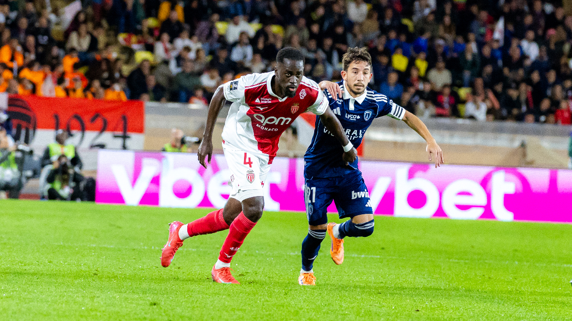 Date, horaire, diffuseur&hellip; La prog&rsquo; pour le voyage au Paris FC est tomb&eacute;e