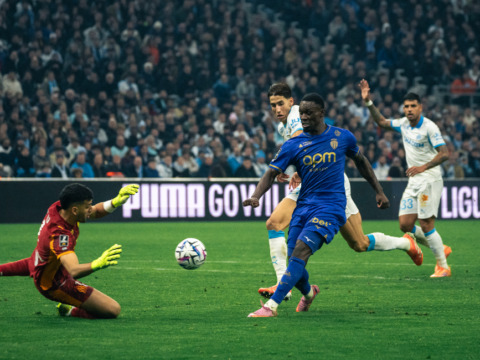 D&eacute;couvre la prog&rsquo; du choc contre Marseille pour la J28 de Ligue 1