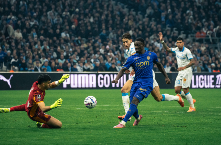 D&eacute;couvre la prog&rsquo; du choc contre Marseille pour la J28 de Ligue 1
