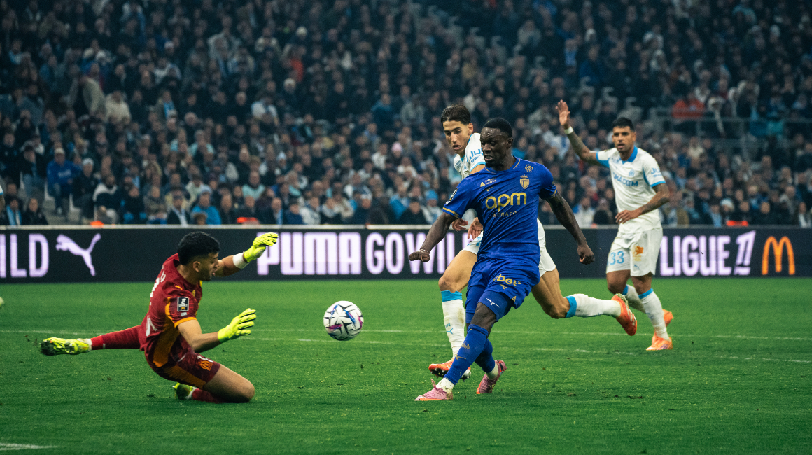 D&eacute;couvre la prog&rsquo; du choc contre Marseille pour la J28 de Ligue 1