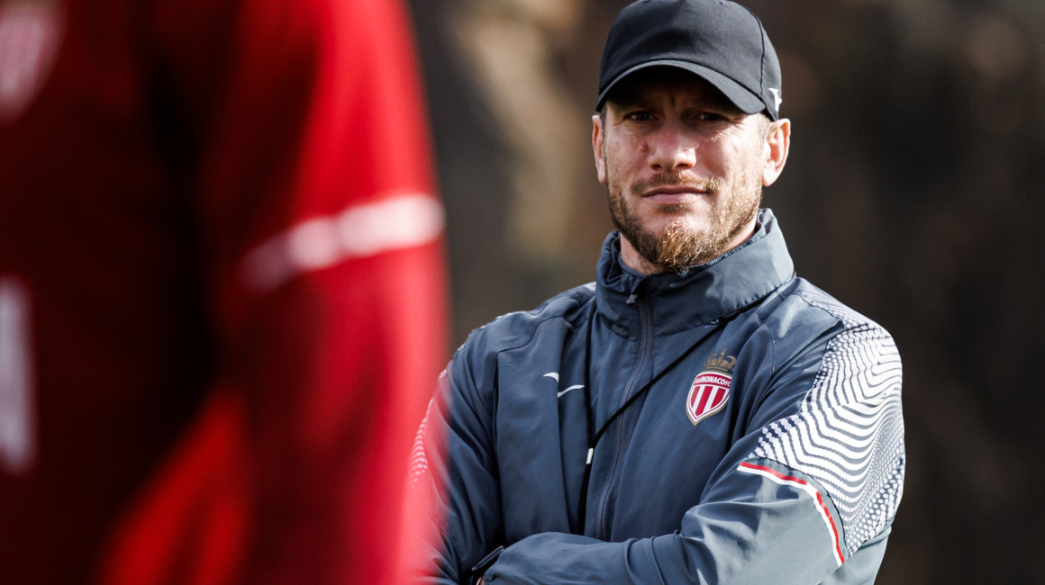 S&eacute;bastien Pocognoli se confie dans le quotidien Nice-Matin