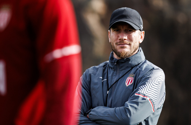 S&eacute;bastien Pocognoli se confie dans le quotidien Nice-Matin