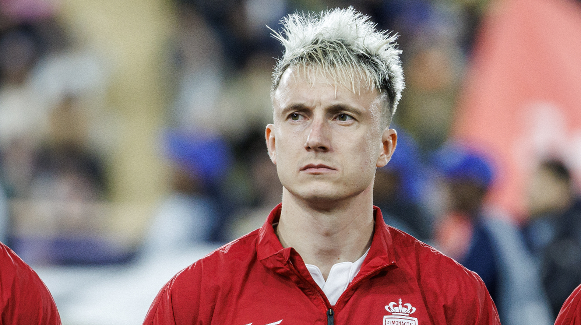 Aleksandr Golovin avec la Russie pour deux nouveaux amicaux