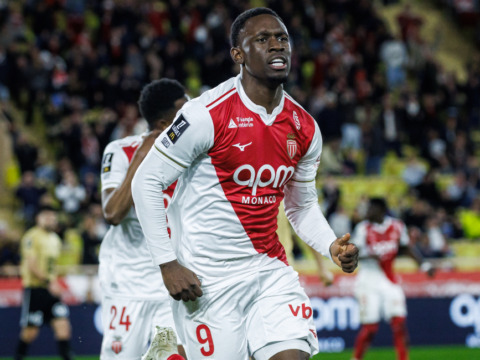 Vote Folarin Balogun pour le troph&eacute;e UNFP du joueur du mois de f&eacute;vrier !