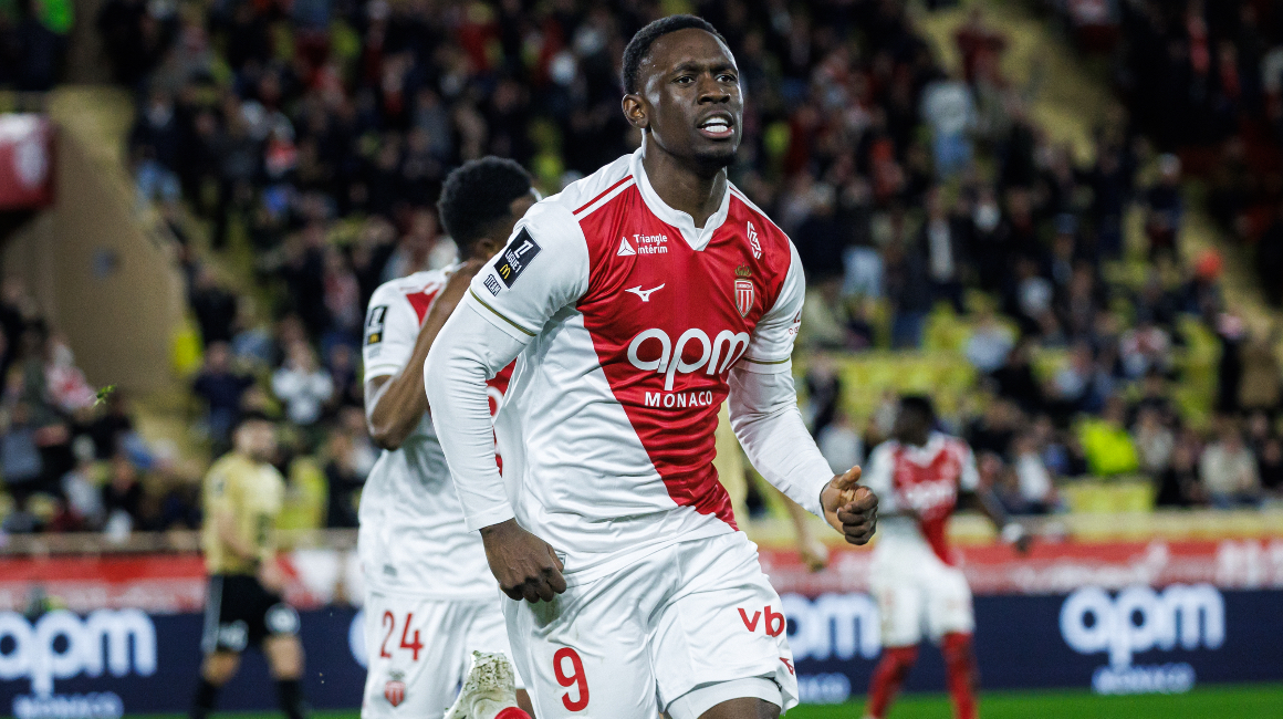 Vote Folarin Balogun pour le troph&eacute;e UNFP du joueur du mois de f&eacute;vrier !