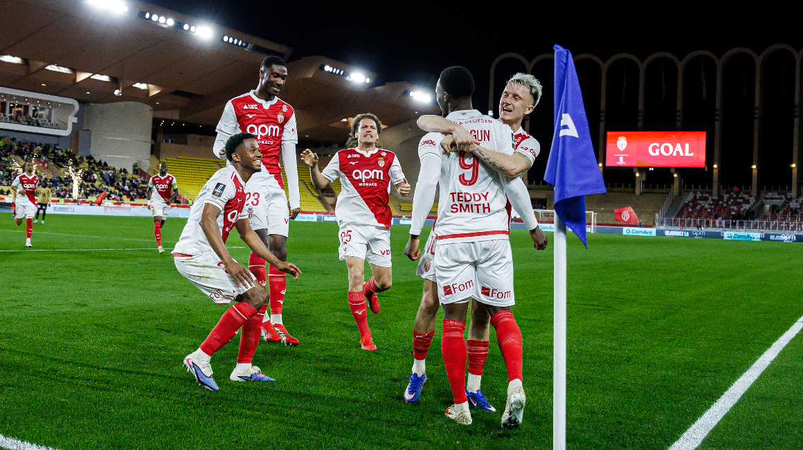 Grande forme, tiki-taka, Golo'... Les stats apr&egrave;s le succ&egrave;s face au SCO