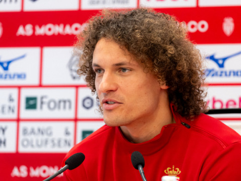 Wout Faes : "Mettre autant d'intensit&eacute; que lors des derni&egrave;res confrontations"