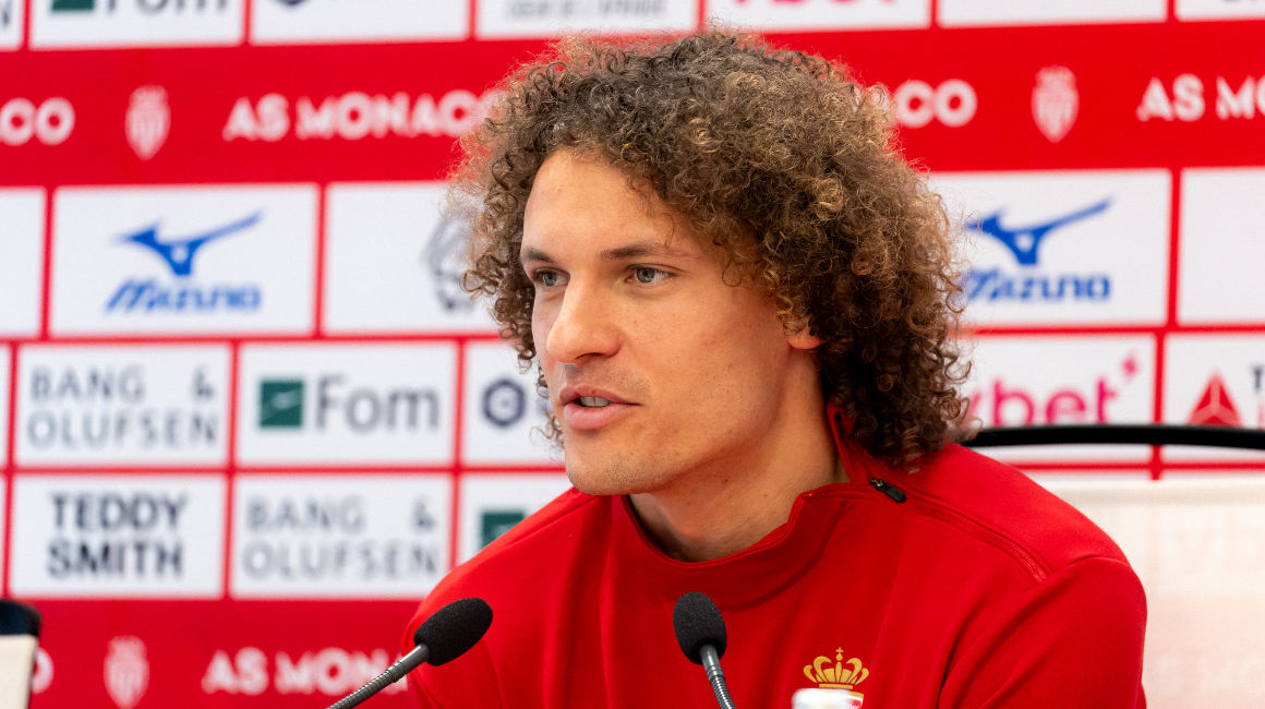 Wout Faes : "Mettre autant d'intensit&eacute; que lors des derni&egrave;res confrontations"