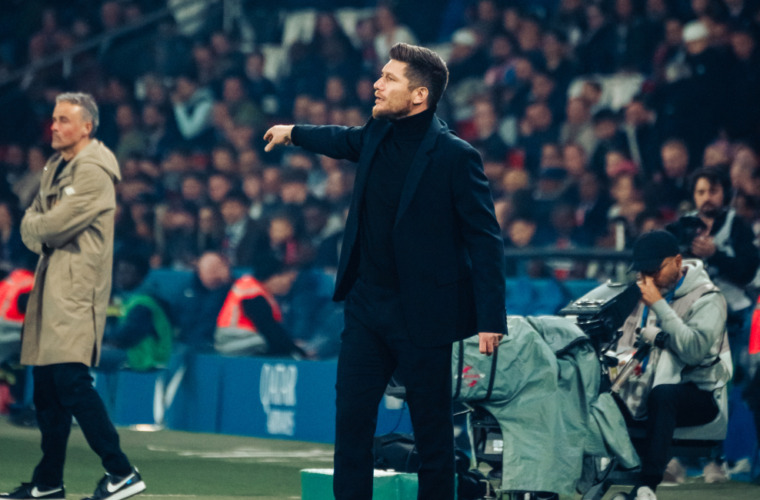 S&eacute;bastien Pocognoli : "Une victoire d&rsquo;&eacute;quipe avant tout"