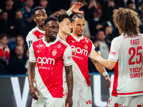 Aller-retour, 25 secondes, Balo&rsquo;&hellip; Les stats apr&egrave;s le succ&egrave;s contre Paris