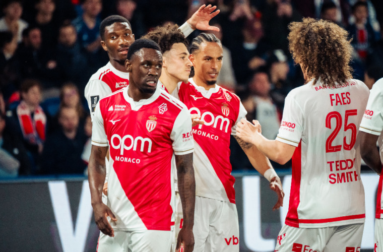 Aller-retour, 25 secondes, Balo&rsquo;&hellip; Les stats apr&egrave;s le succ&egrave;s contre Paris