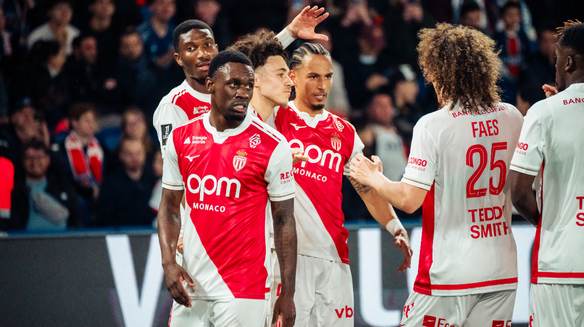 Aller-retour, 25 secondes, Balo&rsquo;&hellip; Les stats apr&egrave;s le succ&egrave;s contre Paris