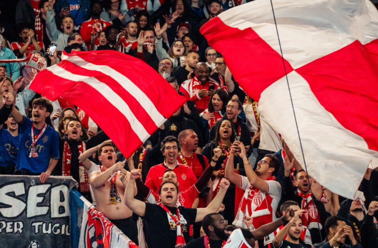 Un nouveau parcage tr&egrave;s cons&eacute;quent au Parc des Princes !