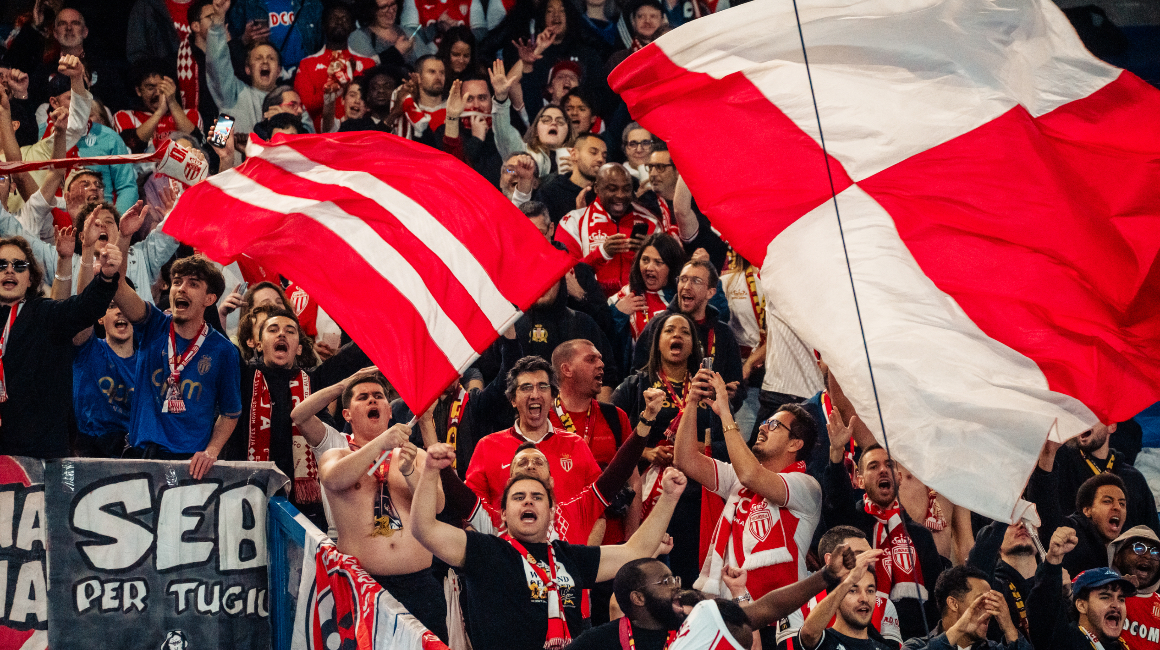 Un nouveau parcage tr&egrave;s cons&eacute;quent au Parc des Princes !